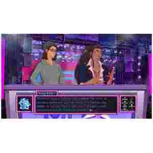Arcade Spirits: The New Challengers (Playstation 5) - Image 2