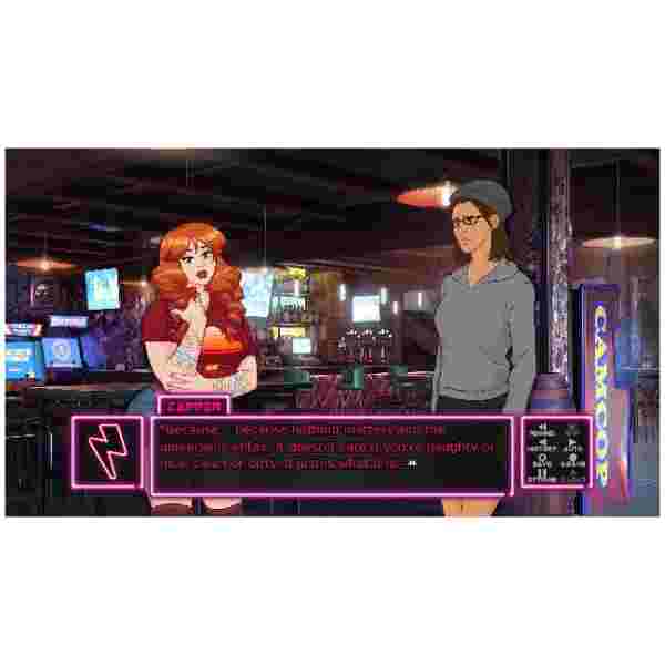 Arcade Spirits: The New Challengers (Playstation 5) - Image 3