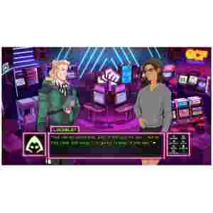 Arcade Spirits: The New Challengers (Playstation 5) - Image 4