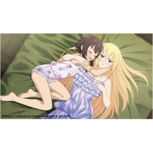 Konosuba - Gbotww! Love For These Clothes Of Desire! (Nintendo Switch) - Image 3