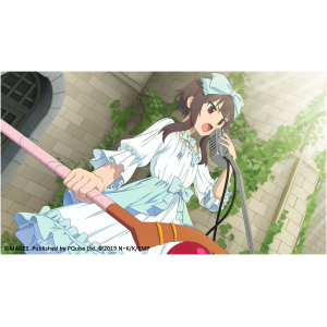 Konosuba - Gbotww! Love For These Clothes Of Desire! (Nintendo Switch) - Image 4