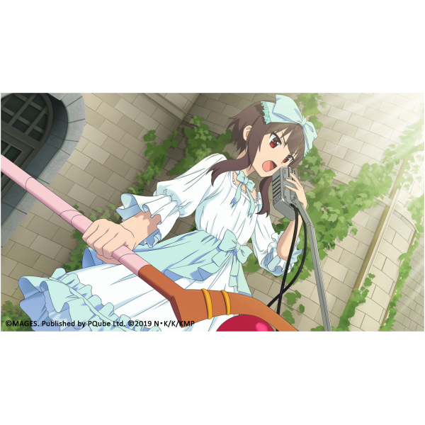 Konosuba - Gbotww! Love For These Clothes Of Desire! (Nintendo Switch) - Image 4