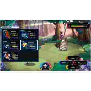 Nexomon + Nexomon: Extinction Complete Collection (Playstation 4) - Image 2