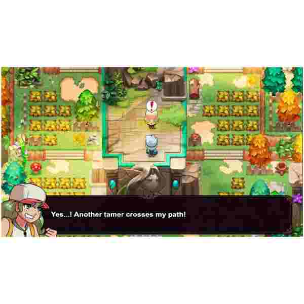 Nexomon + Nexomon: Extinction Complete Collection (Playstation 4) - Image 3