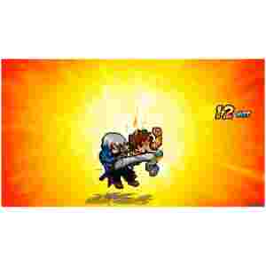 Pocket Bravery (Playstation 5) - Image 4