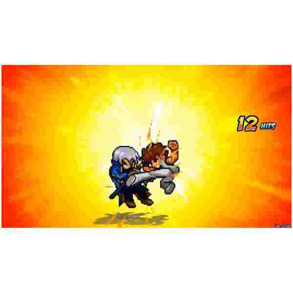 Pocket Bravery (Playstation 5) - Image 4