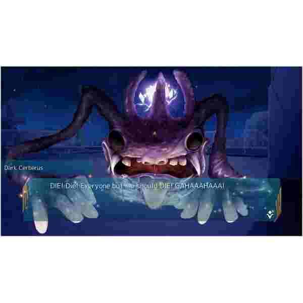 Archetype Arcadia (Playstation 4) - Image 2