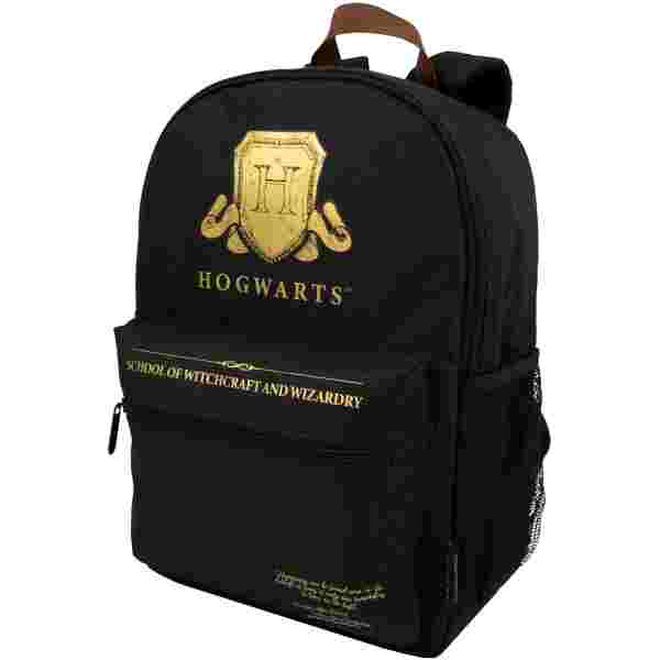 BLUE SKY HARRY POTTER CORE NAHRBTNIK - HOGWARTS SHIELD - Image 3