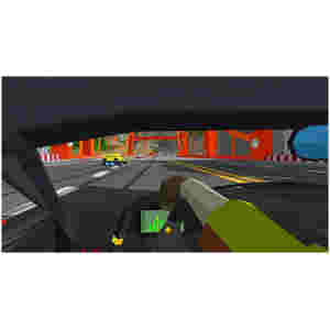 Hotshot Racing (CIAB) (Nintendo Switch) - Image 2