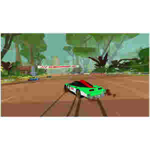 Hotshot Racing (CIAB) (Nintendo Switch) - Image 3