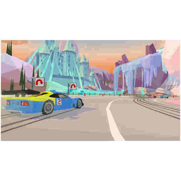 Hotshot Racing (CIAB) (Nintendo Switch) - Image 4