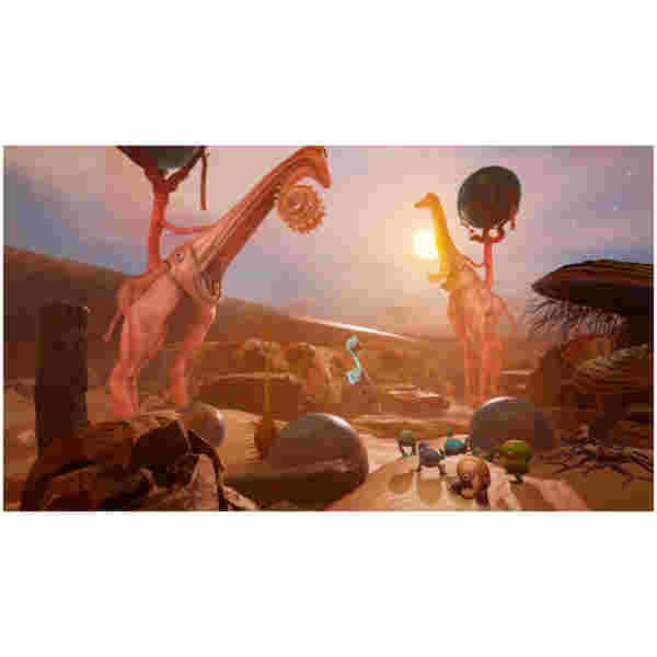 The Eternal Cylinder (Xbox One) - Image 3