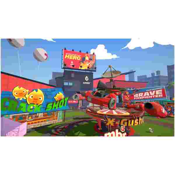 Embr (PS4) - Image 4