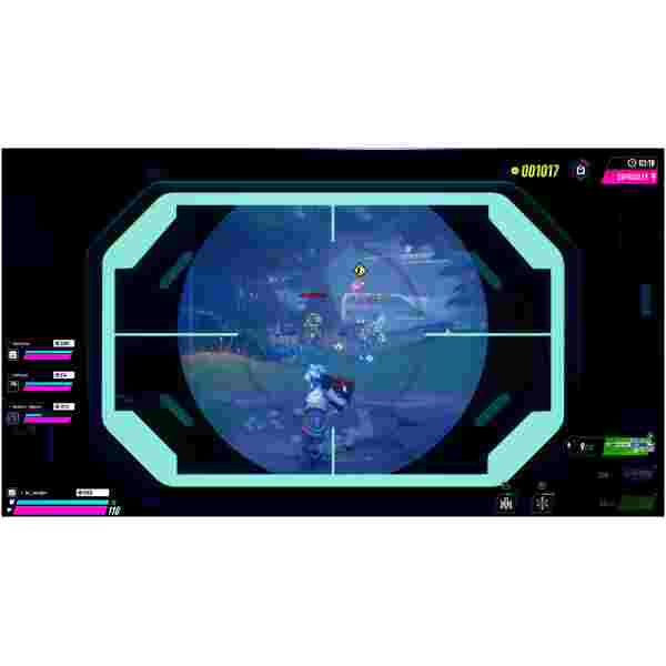 Arcadeggedon (Playstation 4) - Image 4
