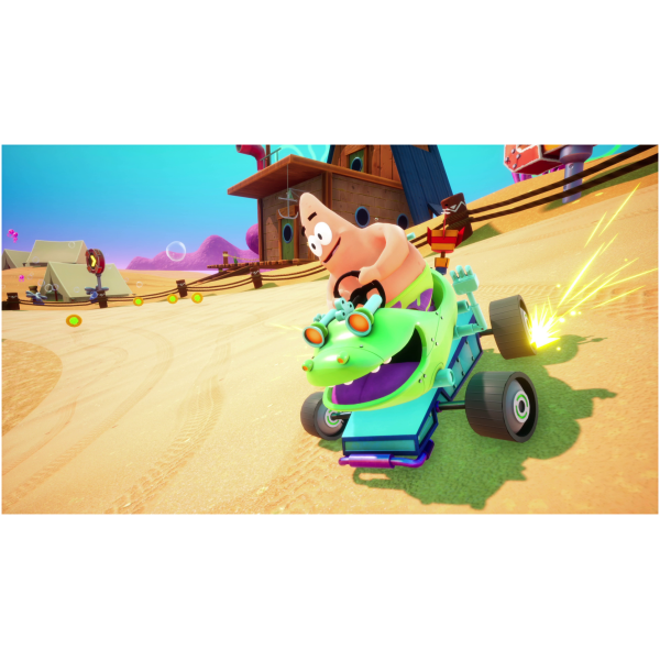 Nickelodeon Kart Racers 3: Slime Speedway (Nintendo Switch) - slika 4