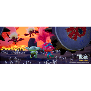 Trolls Remix Rescue (Playstation 5) - Image 3