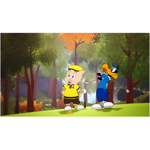 Looney Tunes: Wacky World Of Sports (Playstation 5) - Image 2