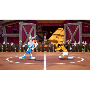 Looney Tunes: Wacky World Of Sports (Playstation 5) - Image 3