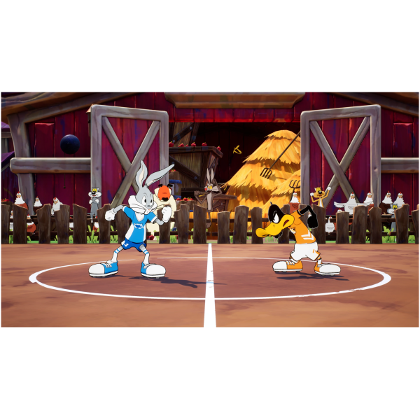 Looney Tunes: Wacky World Of Sports (Playstation 5) - Image 3