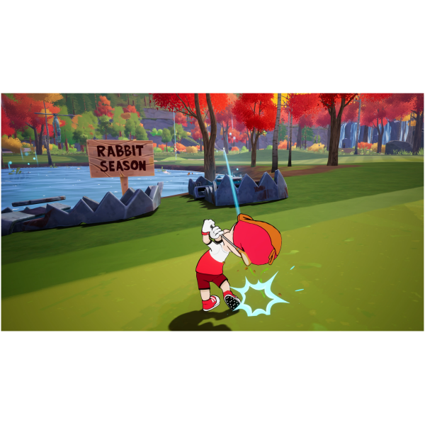 Looney Tunes: Wacky World Of Sports (Playstation 5) - Image 4