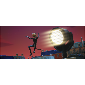 Miraculous: Paris Under Siege (Playstation 5) - Image 4