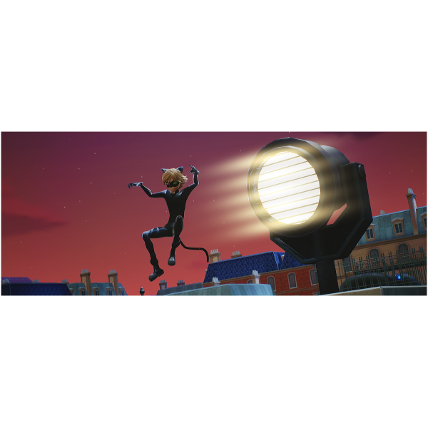 Miraculous: Paris Under Siege (Playstation 5) - Image 4