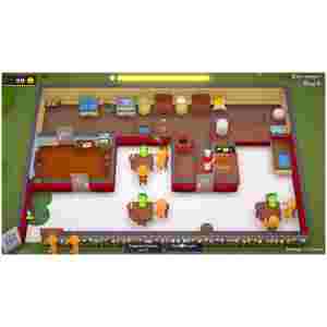 Plate Up! - Collectors Edition (Playstation 5) - Image 4