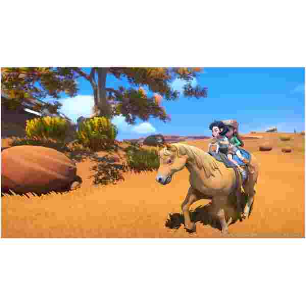 My Time At Sandrock (Playstation 5) - Image 2