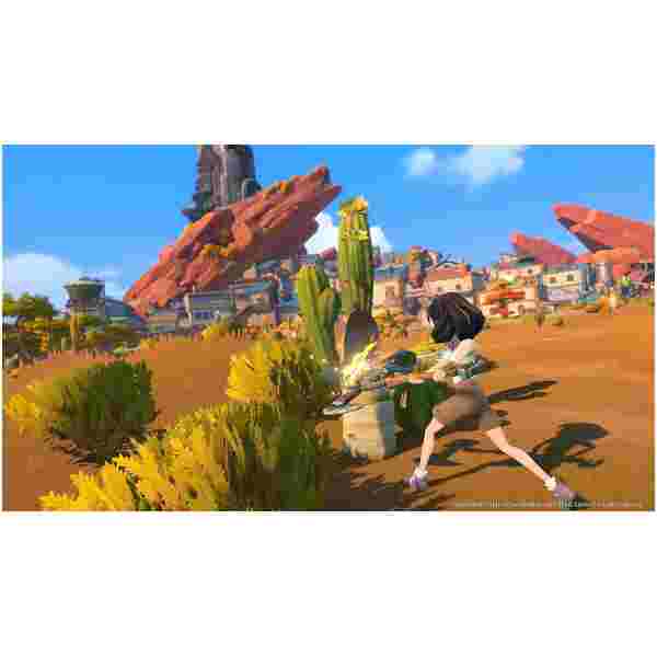 My Time At Sandrock (Playstation 5) - Image 3