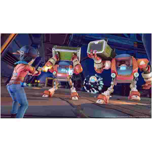 My Time At Sandrock (Playstation 5) - Image 4
