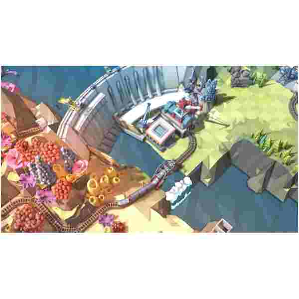 Train Valley Collection (Nintendo Switch) - Image 4