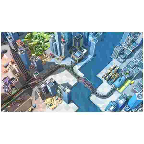 Train Valley Collection (Playstation 4) - Image 3