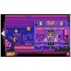 Read Only Memories Neurodiver (Playstation 5) - Image 2