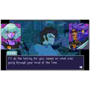 Read Only Memories Neurodiver (Playstation 5) - Image 4