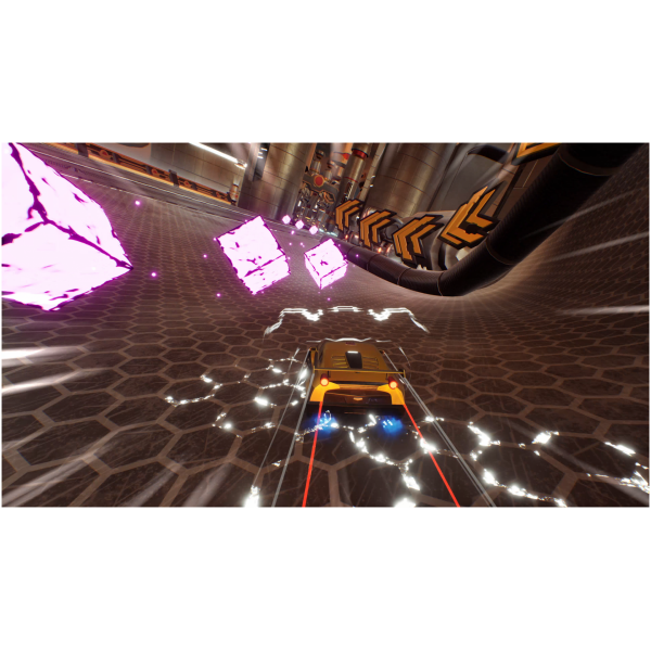 Transformers: Galactic Trials (Playstation 4) - Image 4