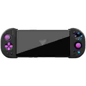 DRAGONSHOCK PHOTON MOBILE BREZŽIČNI KONTROLER ČRNE BARVE - Image 4