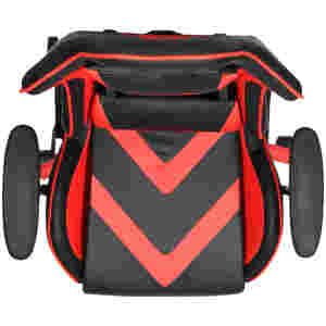 GAMING STOL - MARVO CH-106RD RDEČ - Image 4