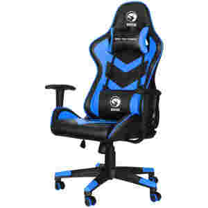 GAMING STOL - MARVO CH-106BL MODER - Image 2