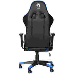 GAMING STOL - MARVO CH-106BL MODER - Image 3