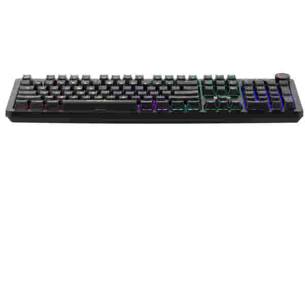 MARVO KG917 RGB MEHANSKA TIPKOVNICA - Image 2
