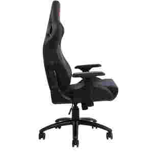 GAMING STOL - MARVO CH-150BK ČRNE BARVE - Image 4