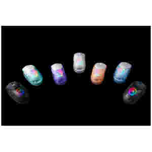 MARVO FIT GRIP SHADOW BLACK - Image 3