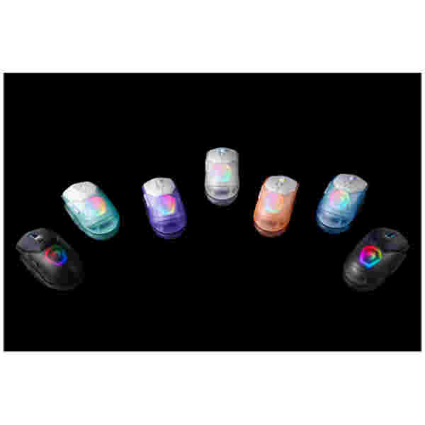 MARVO FIT GRIP CORAL ORANGE - Image 2