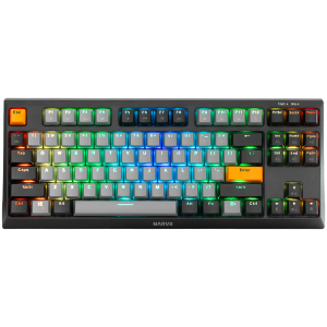 MARVO KG980B ŽIČNA GAMING TIPKOVNICA - Image 4