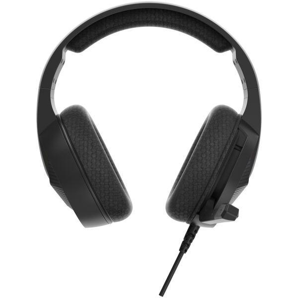MARVO H8618 BK ŽIČNE SLUŠALKE RGB ČRNE BARVE - Image 4