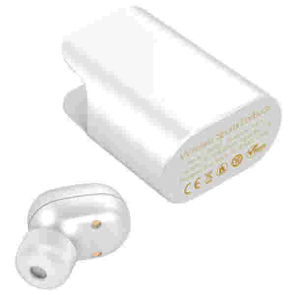 LDNIO MBT01 TWS BLUETOOTH 5.0 slušalka s polnilno škatlo - Image 3