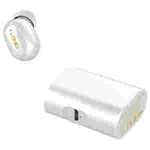 LDNIO MBT01 TWS BLUETOOTH 5.0 slušalka s polnilno škatlo - Image 4
