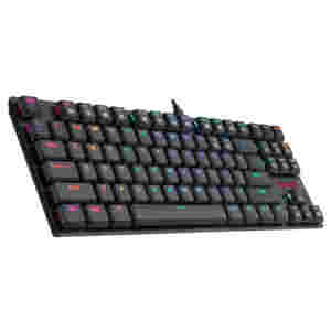 REDRAGON APS TKL K607 RGB ŽIČNA GAMING TIPKOVNICA - Image 3