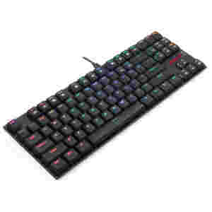 REDRAGON APS TKL K607 RGB ŽIČNA GAMING TIPKOVNICA - Image 4