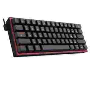 REDRAGON K616 FIZZ PRO RGB MEHANSKA ŽIČNA/BREZŽIČNA TIPKOVNICA - Image 4